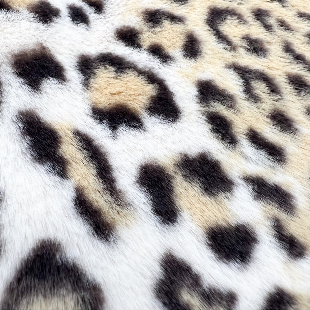 John Galt Leopard Shoulder Bag - Picture 9 of 10